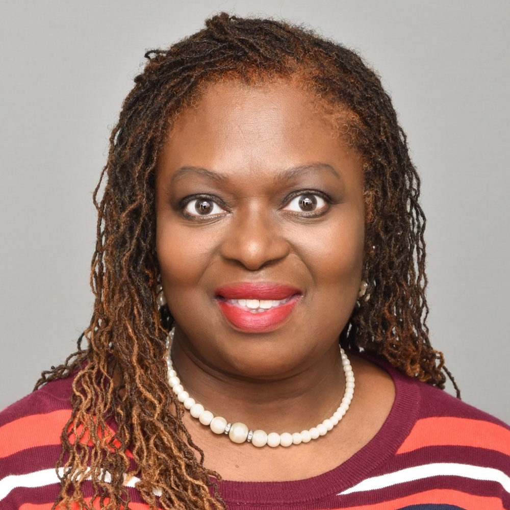 Meet your Posher, Sharan